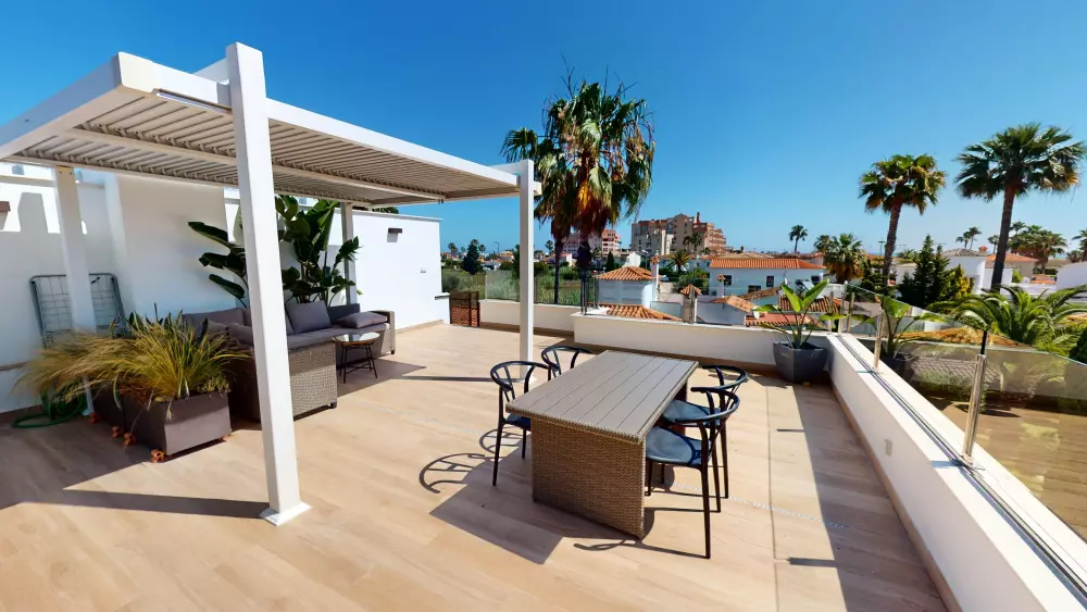 Apartamentos en Oliva