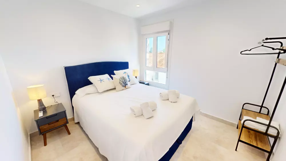 Apartamentos en Oliva