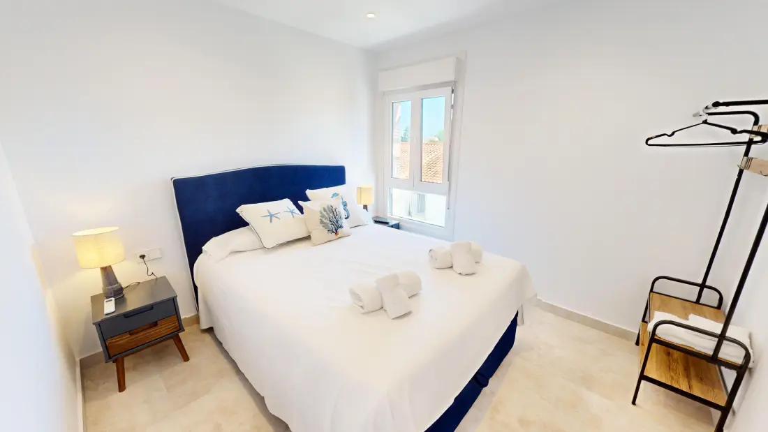 Appartements à Oliva