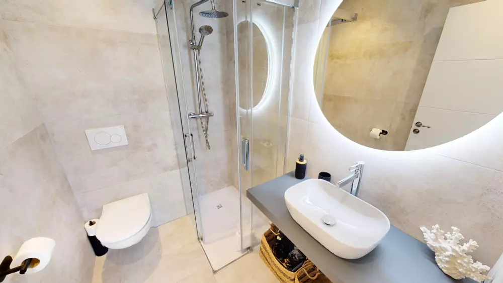 Apartamentos en Oliva
