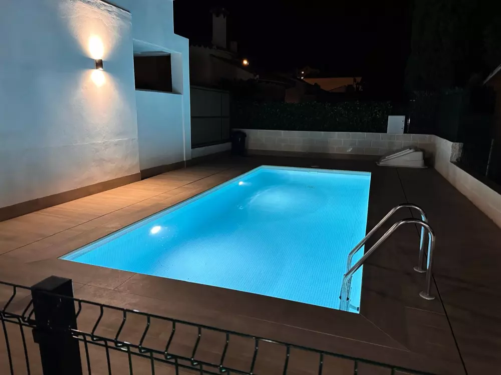Apartments in Oliva