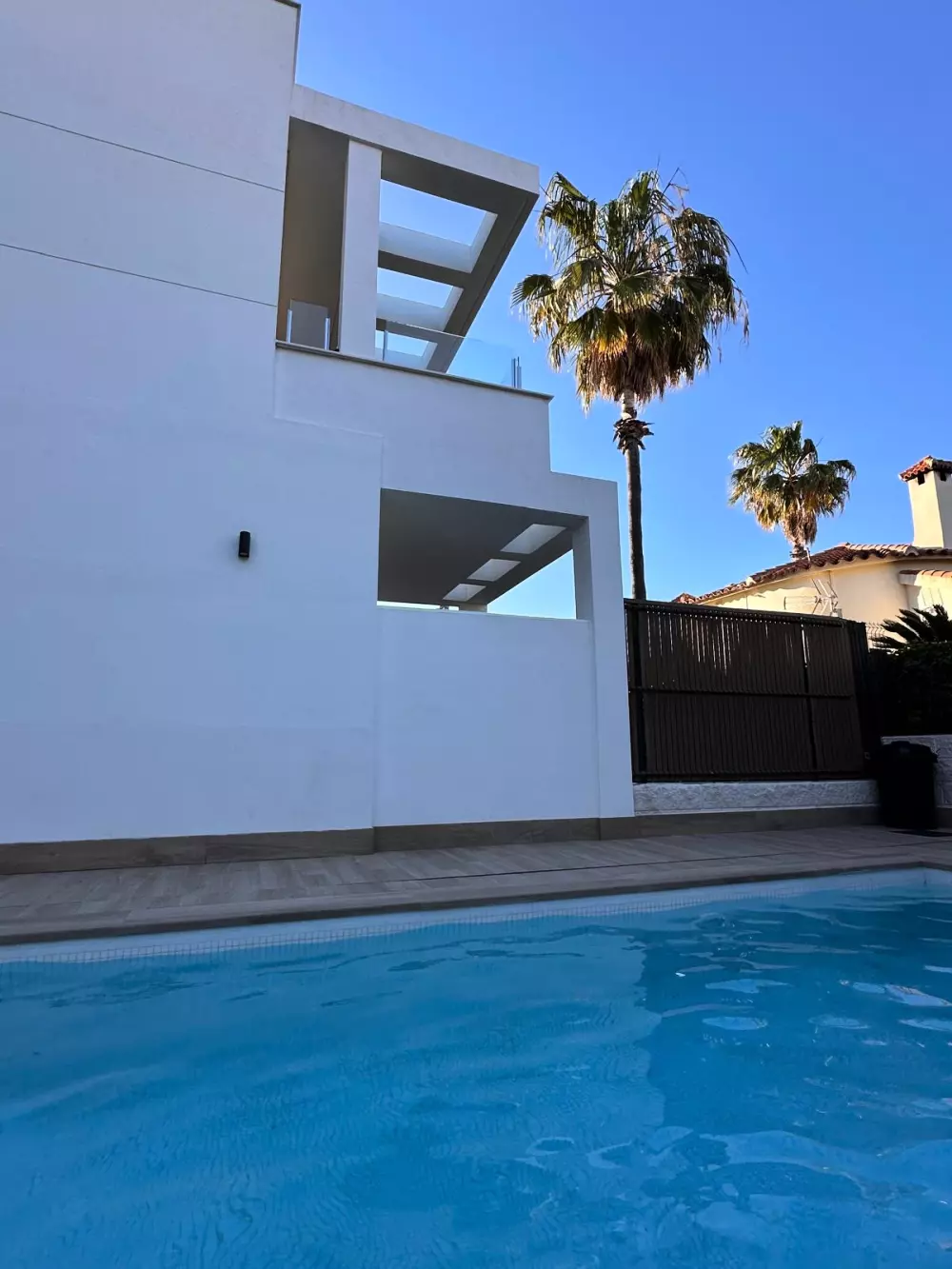 Apartments in Oliva