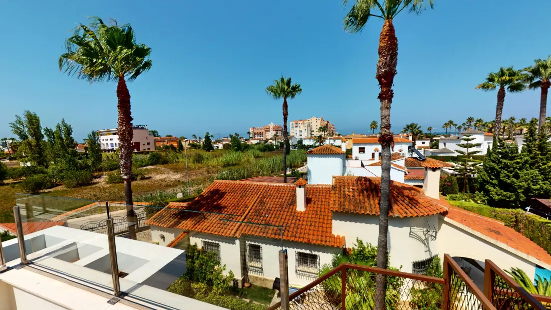 Appartements à Oliva