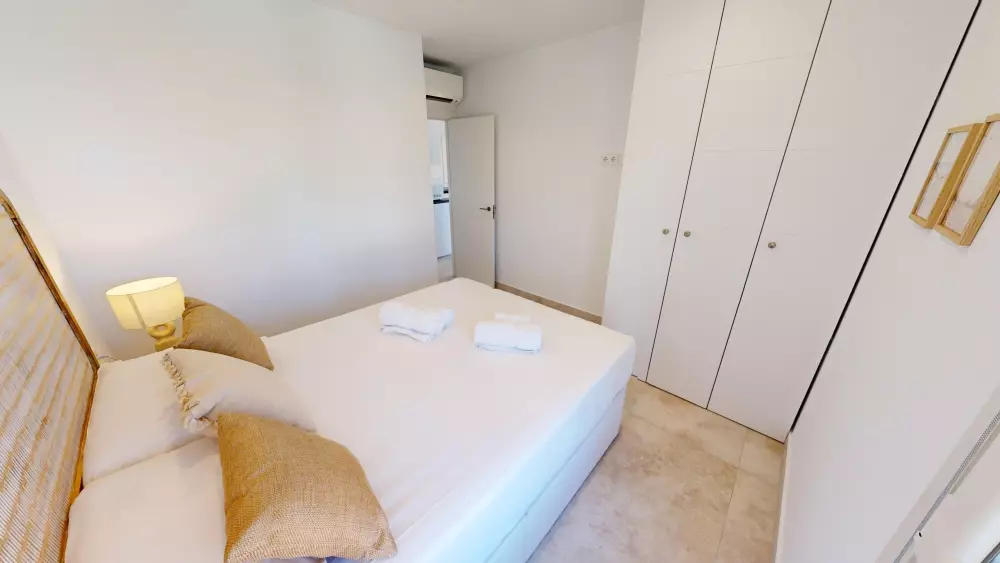 Apartments in Oliva