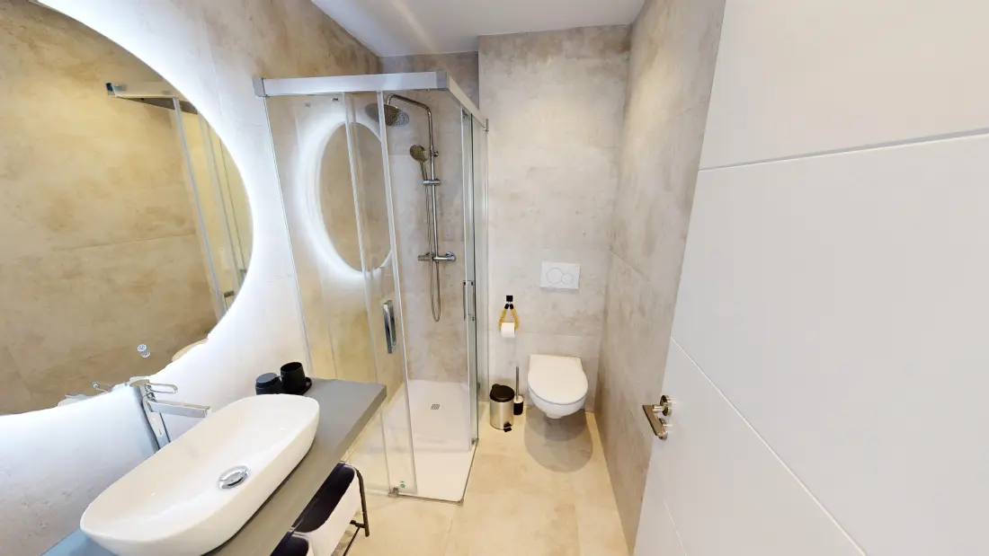 Appartements à Oliva