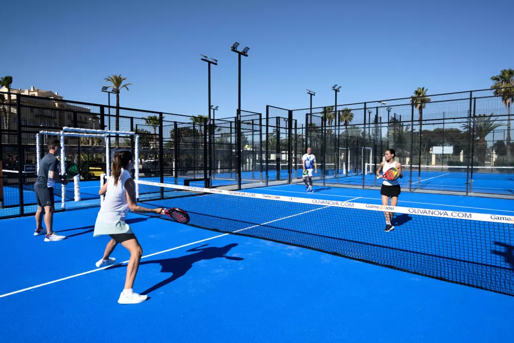 Apartamenty w Oliwie