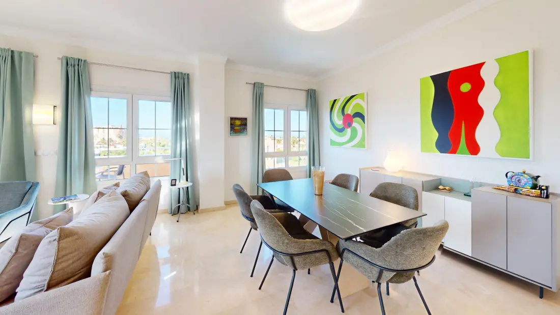 Apartmanok Oliva