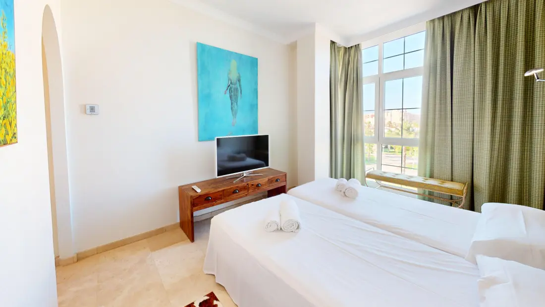 Apartmanok Oliva
