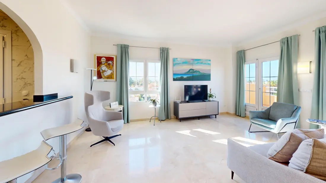 Apartmanok Oliva