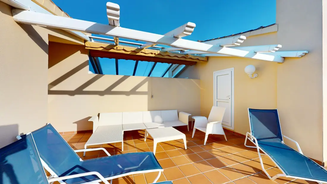 Apartmanok Oliva