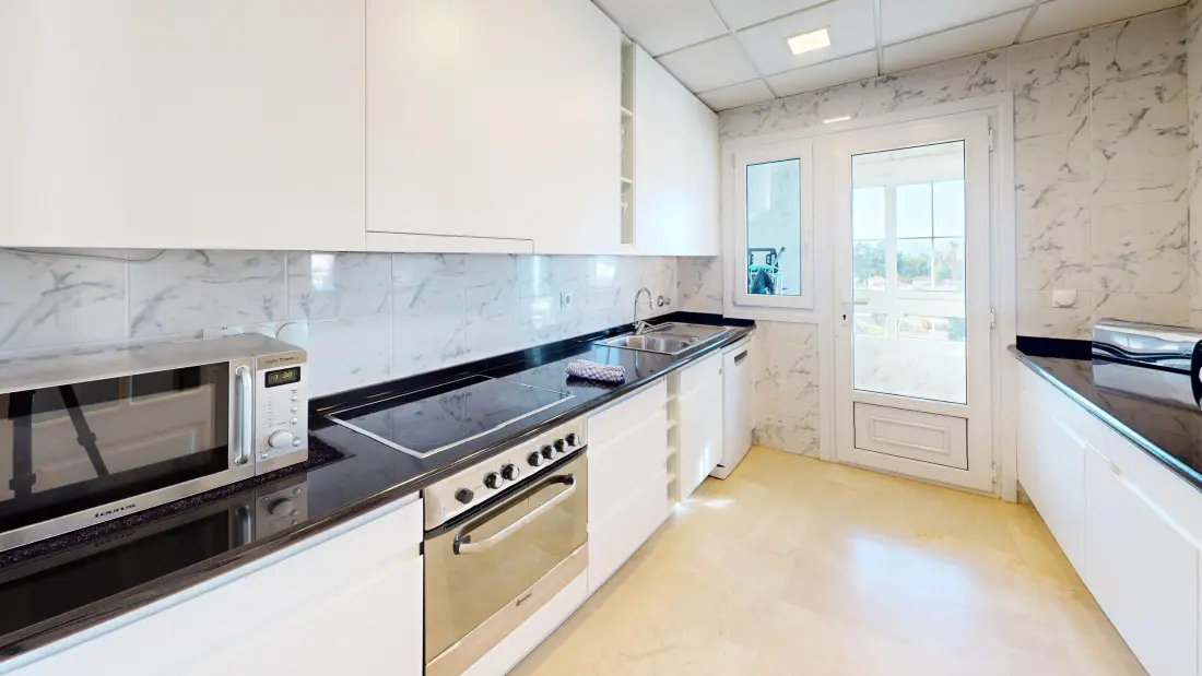 Apartmanok Oliva
