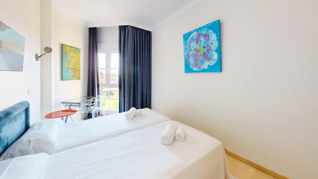 Apartmanok Oliva