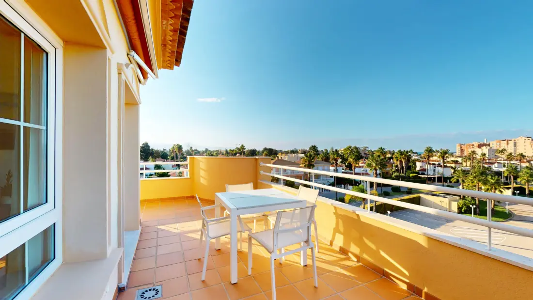 Apartmanok Oliva