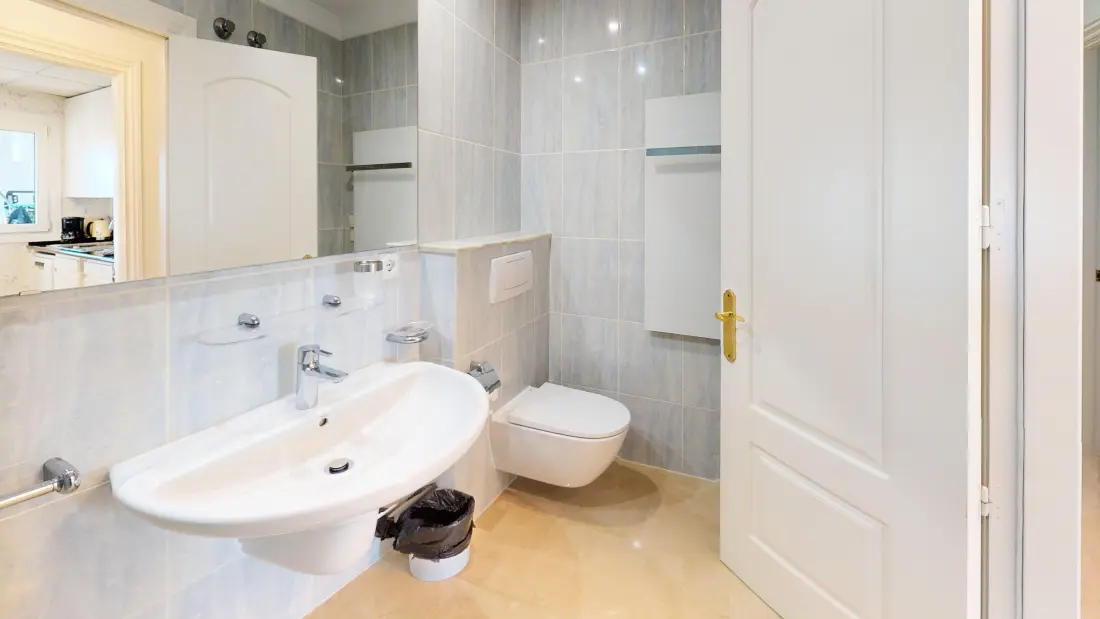 Apartmanok Oliva