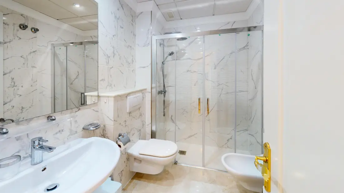 Apartmanok Oliva