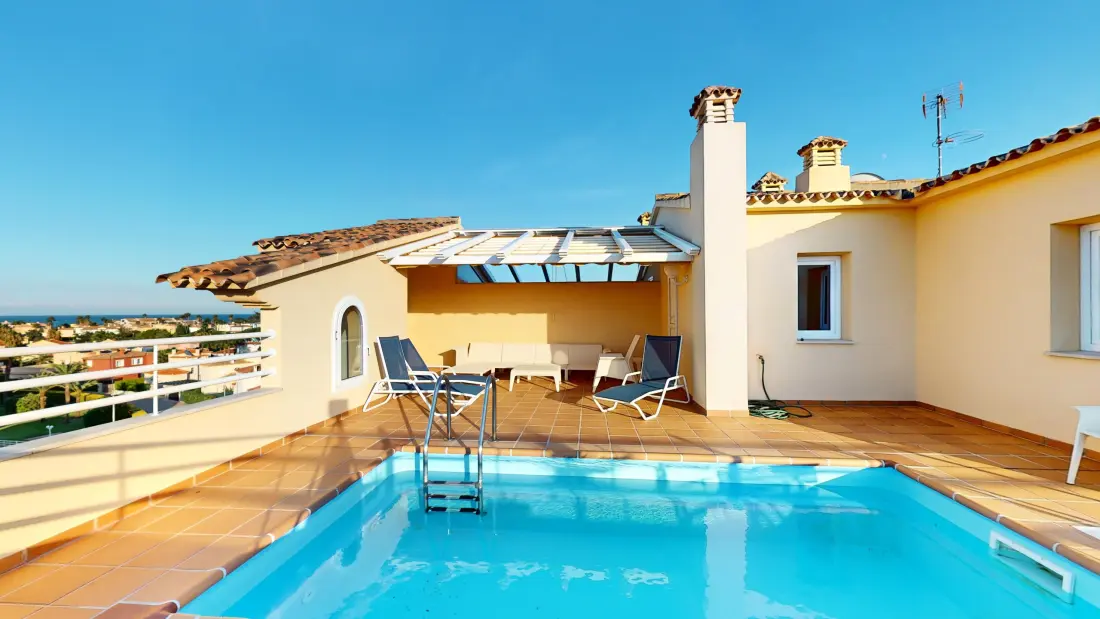 Apartmanok Oliva