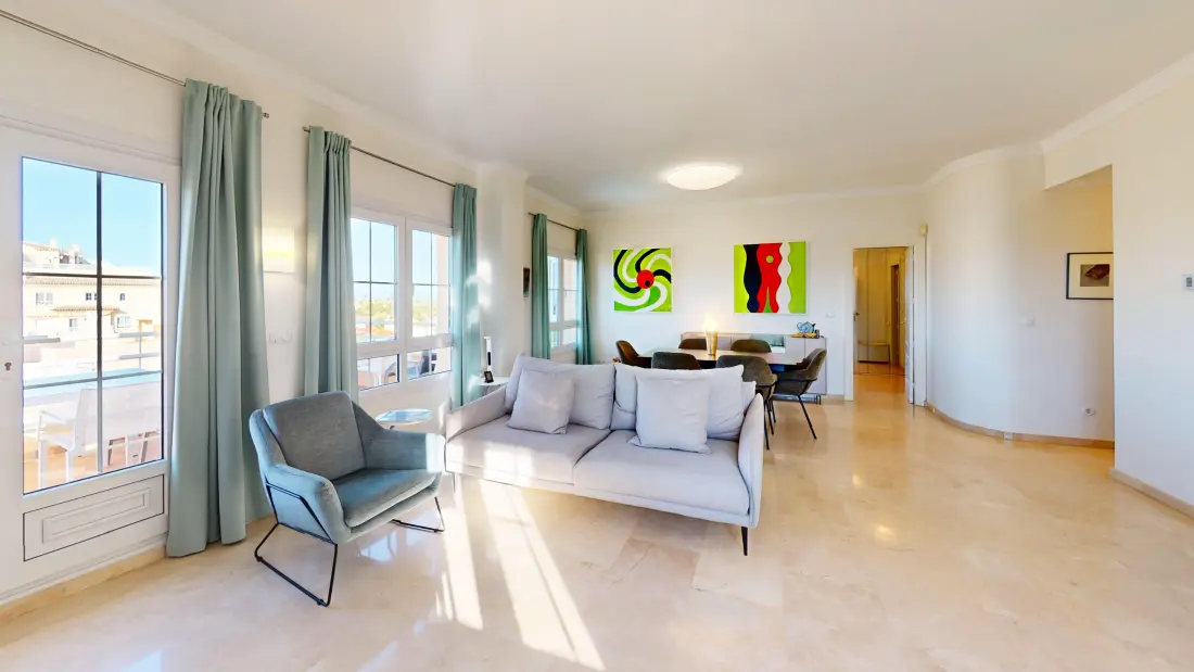 Apartmanok Oliva
