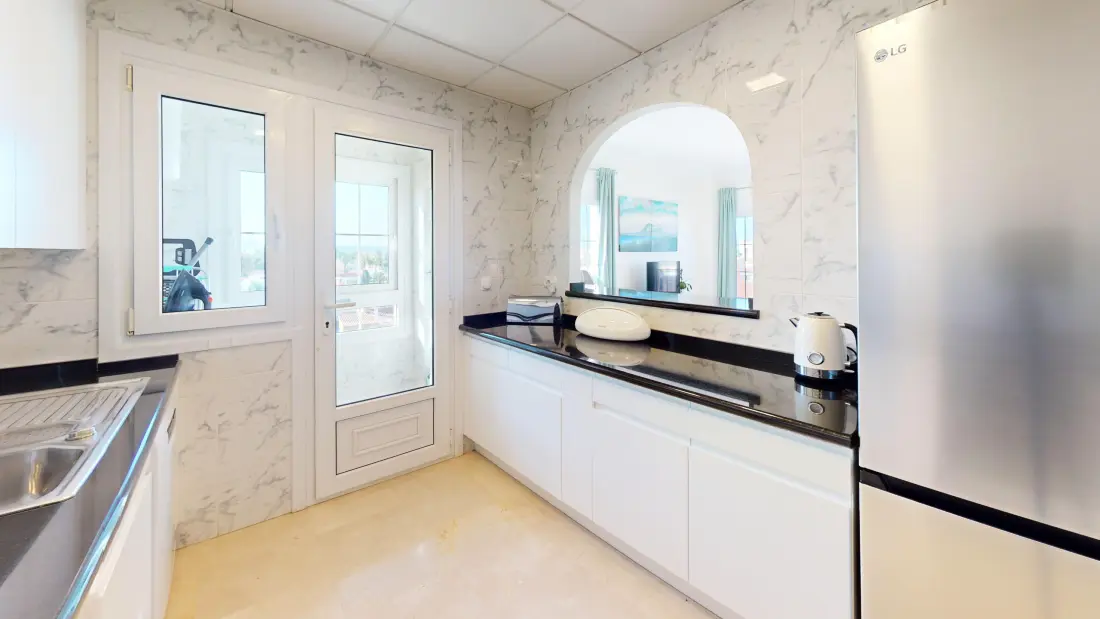 Apartmanok Oliva