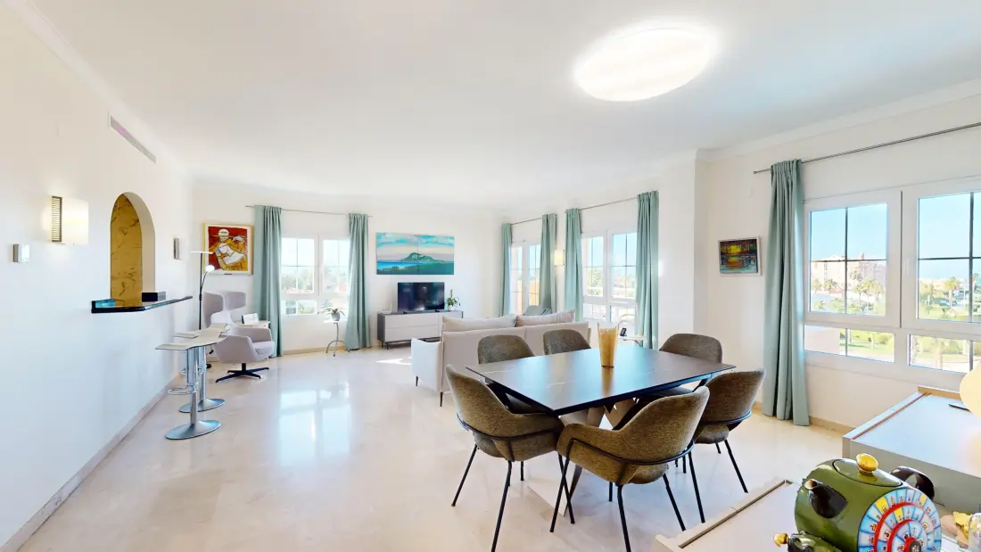 Apartmanok Oliva