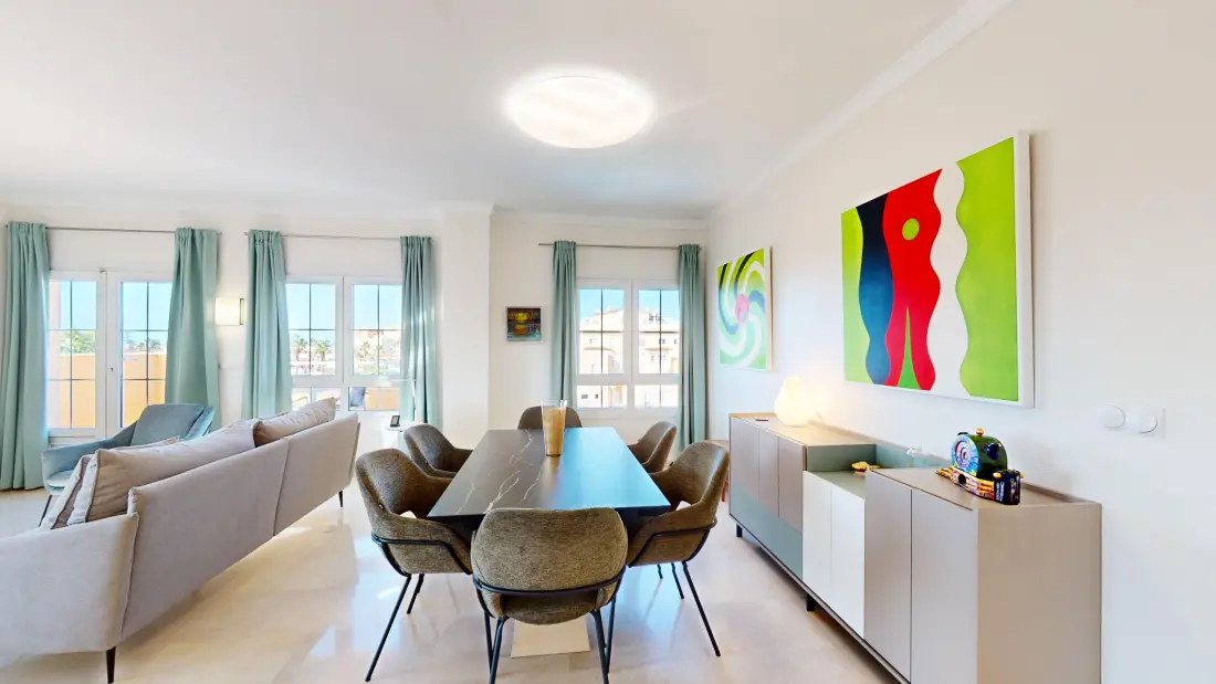 Apartmanok Oliva