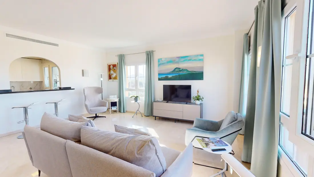 Apartmanok Oliva