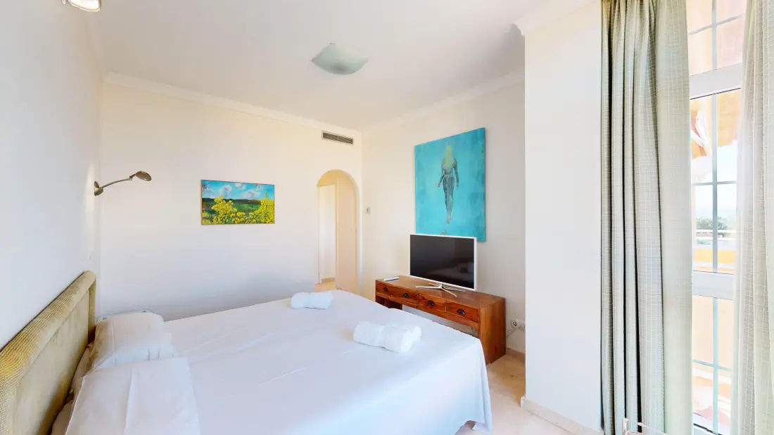 Apartmanok Oliva