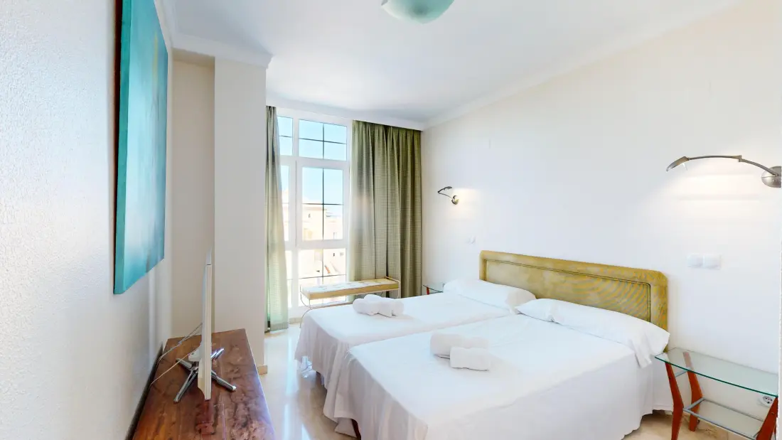 Apartmanok Oliva