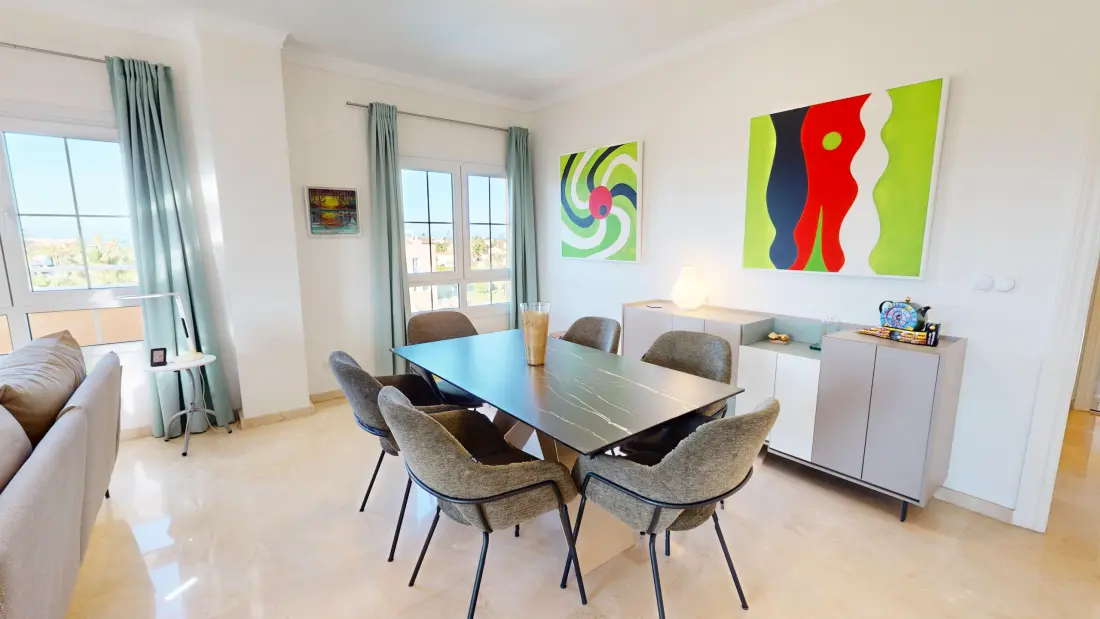 Apartmanok Oliva