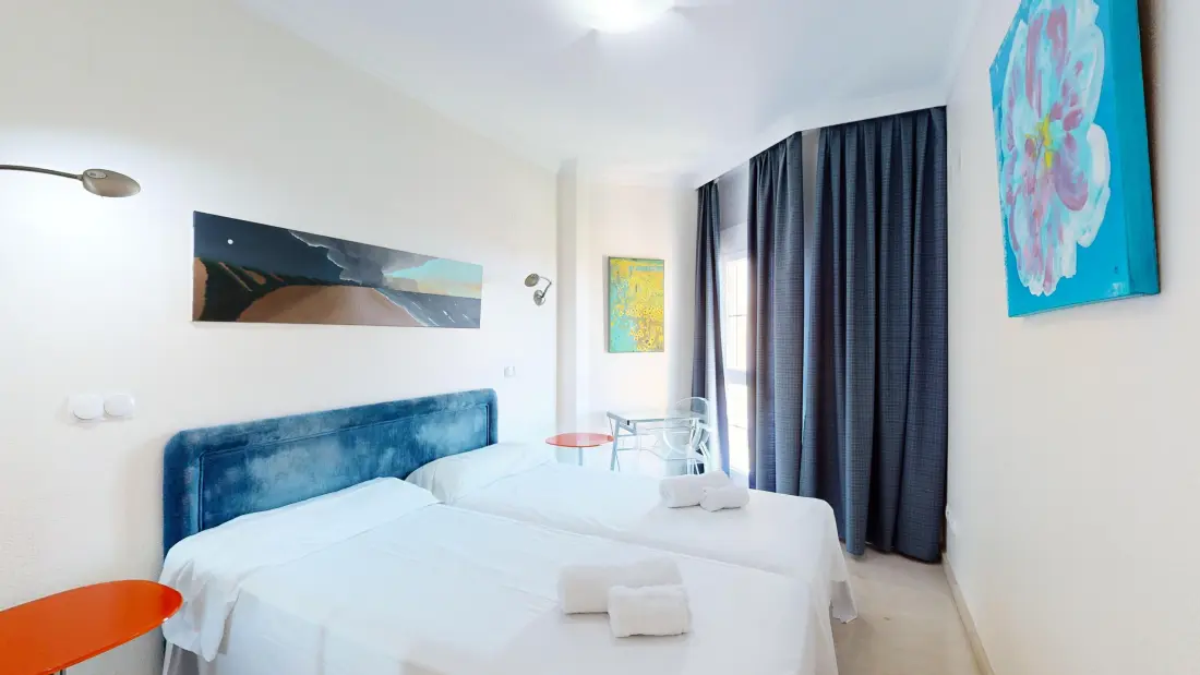 Apartmanok Oliva