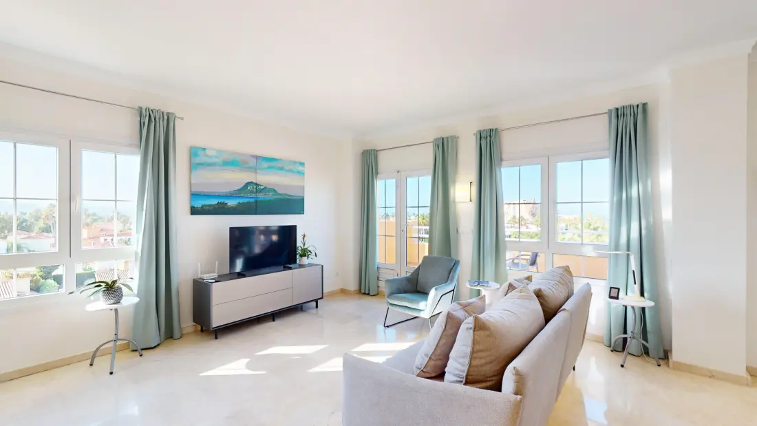 Apartmanok Oliva