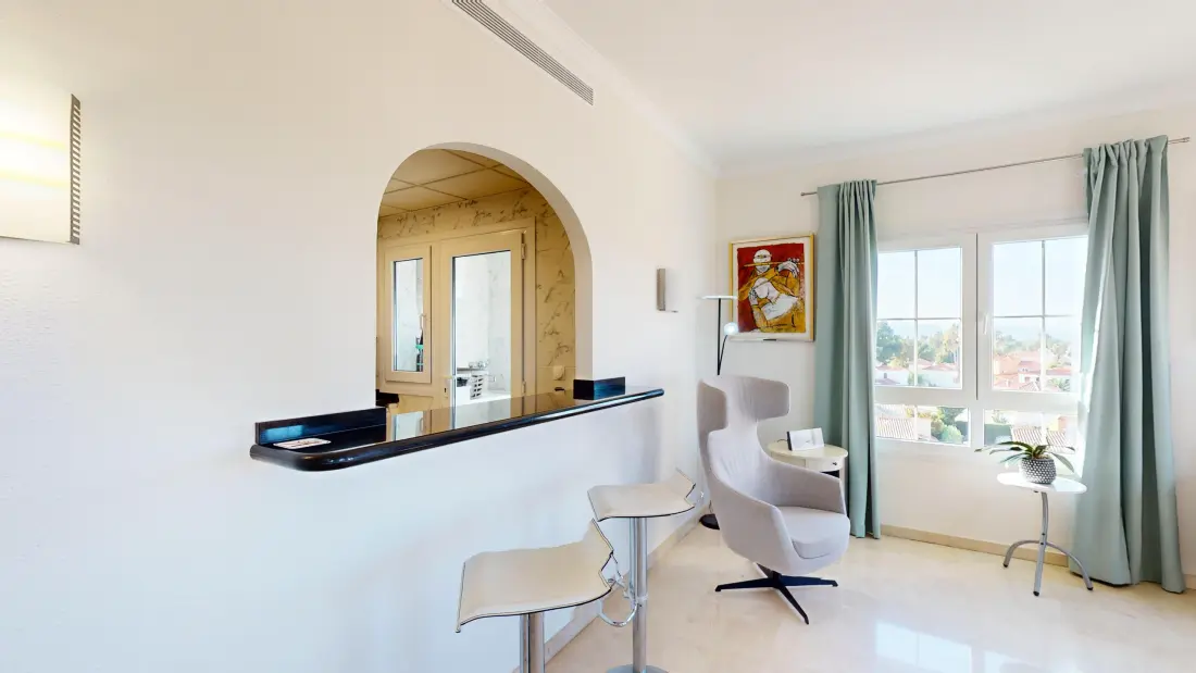 Apartmanok Oliva