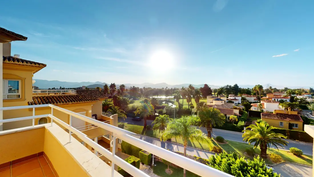 Apartmanok Oliva