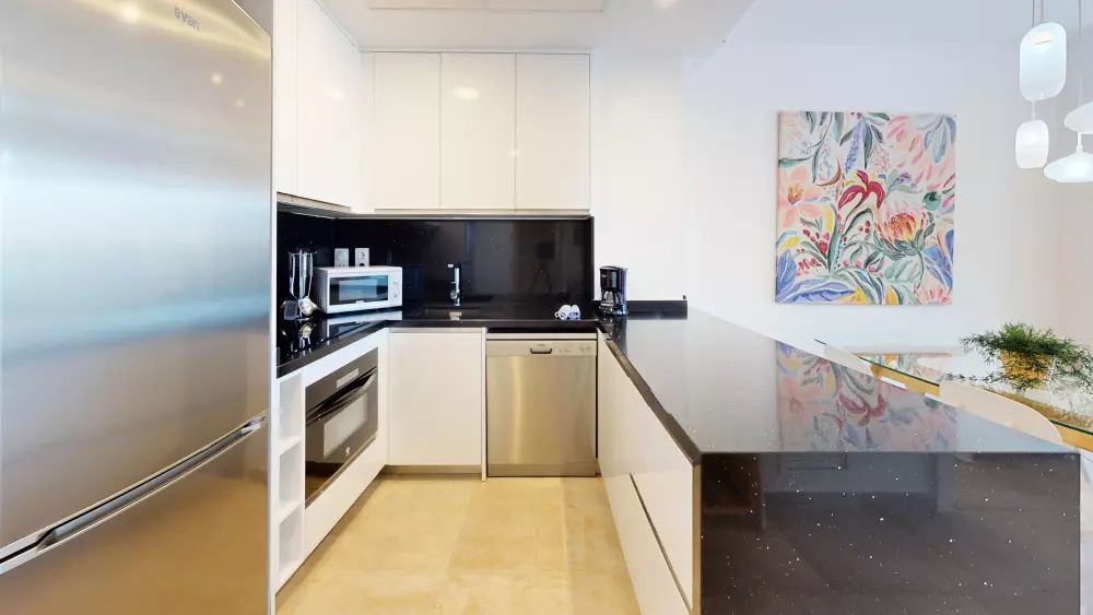 Ferienwohnungen in Oliva