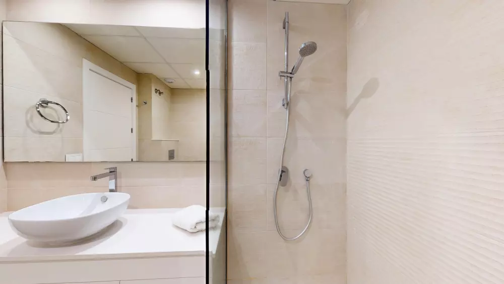 Ferienwohnungen in Oliva