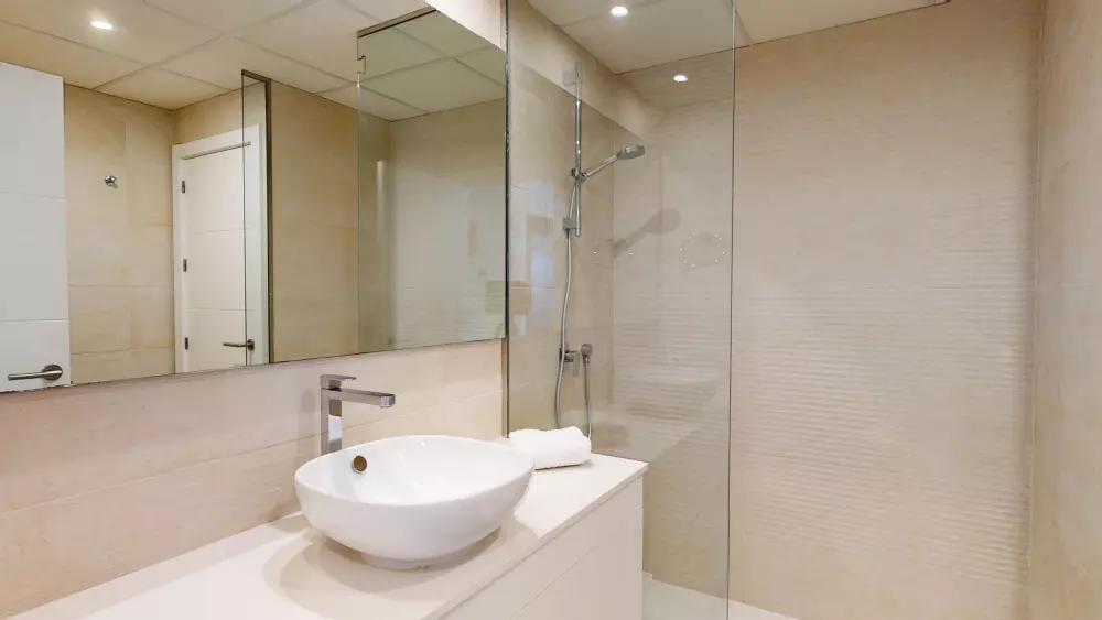 Ferienwohnungen in Oliva