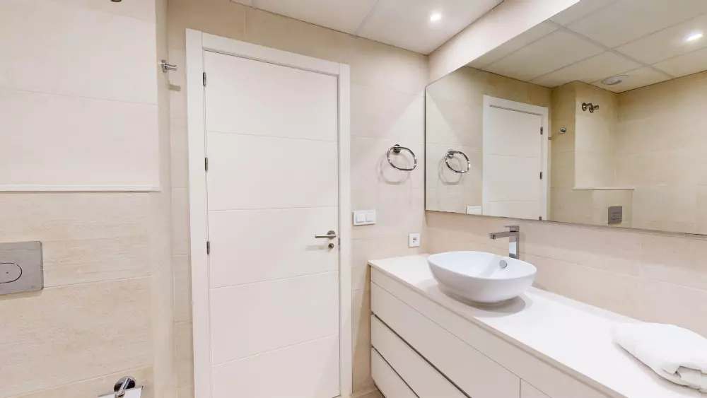 Ferienwohnungen in Oliva