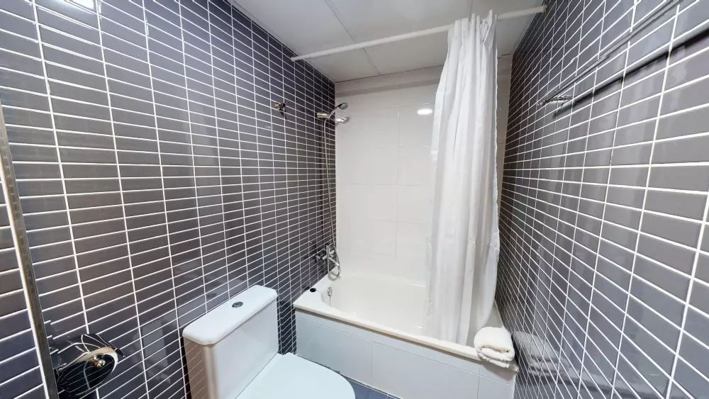 Appartementen in Oliva