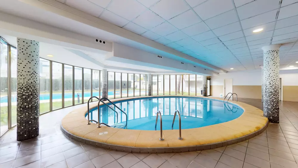 Appartementen in Oliva