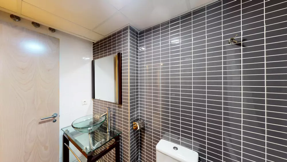 Appartementen in Oliva