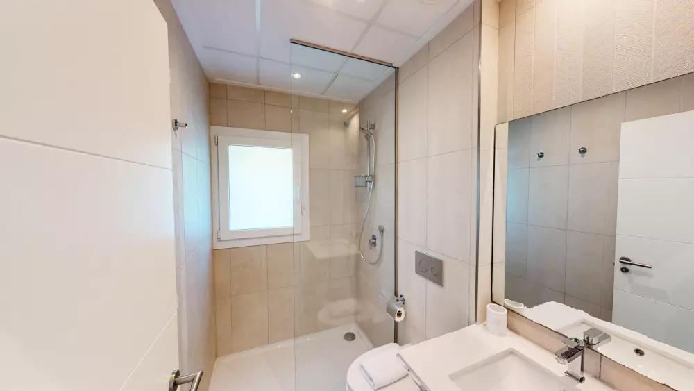 Apartamentos en Oliva