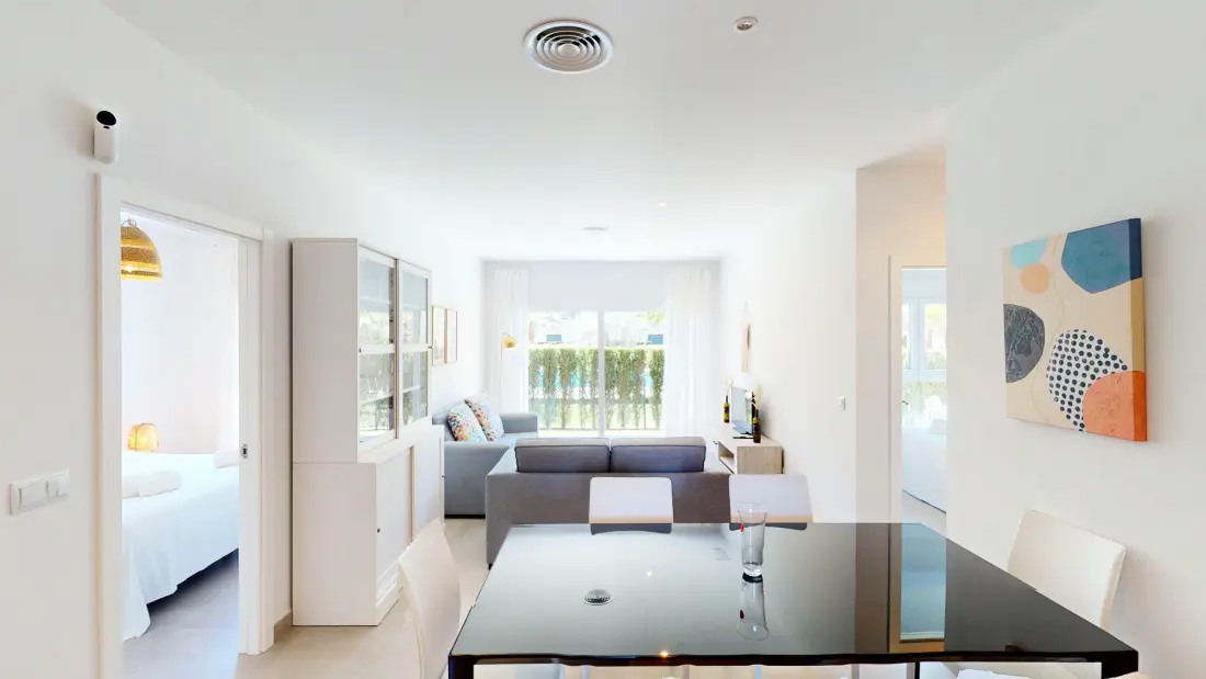Apartamenty w Oliwie