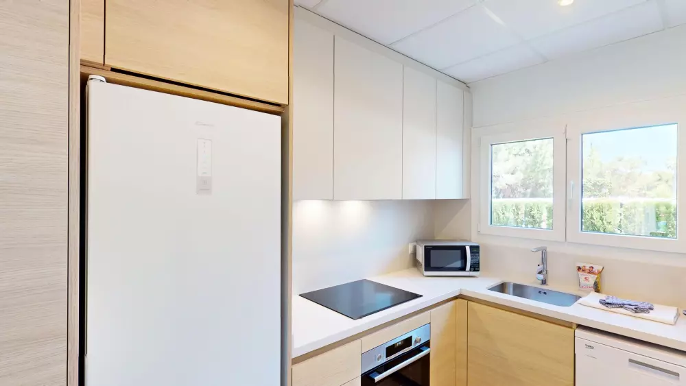 Apartamentos en Oliva