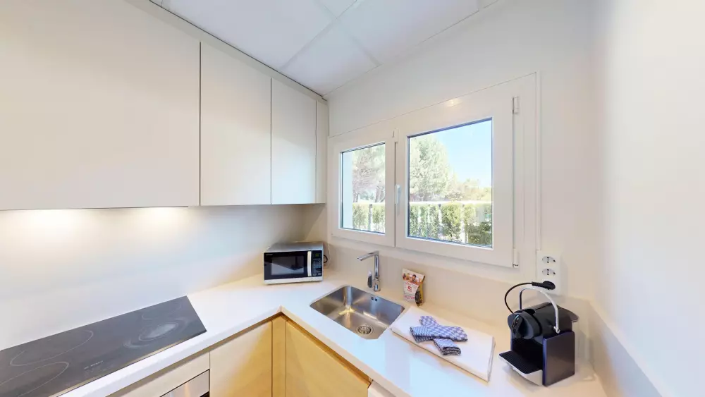 Apartamentos en Oliva