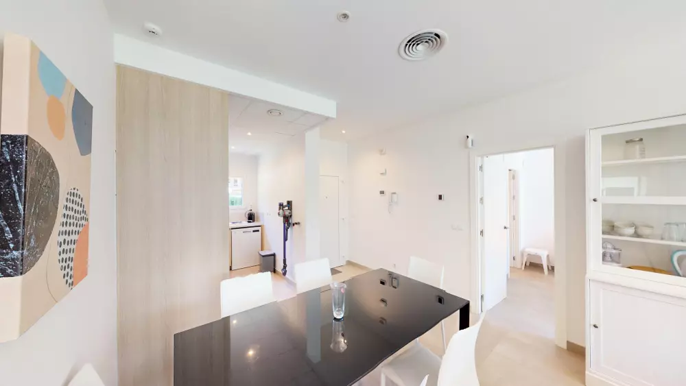 Apartamentos en Oliva