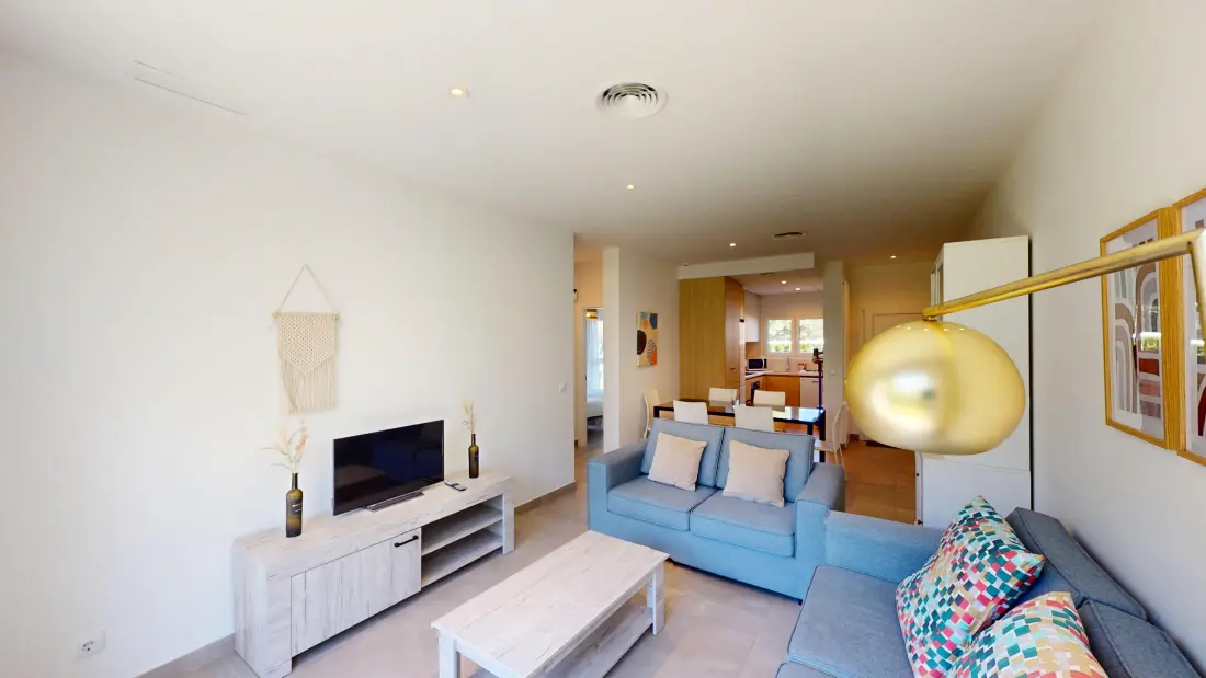 Apartamenty w Oliwie