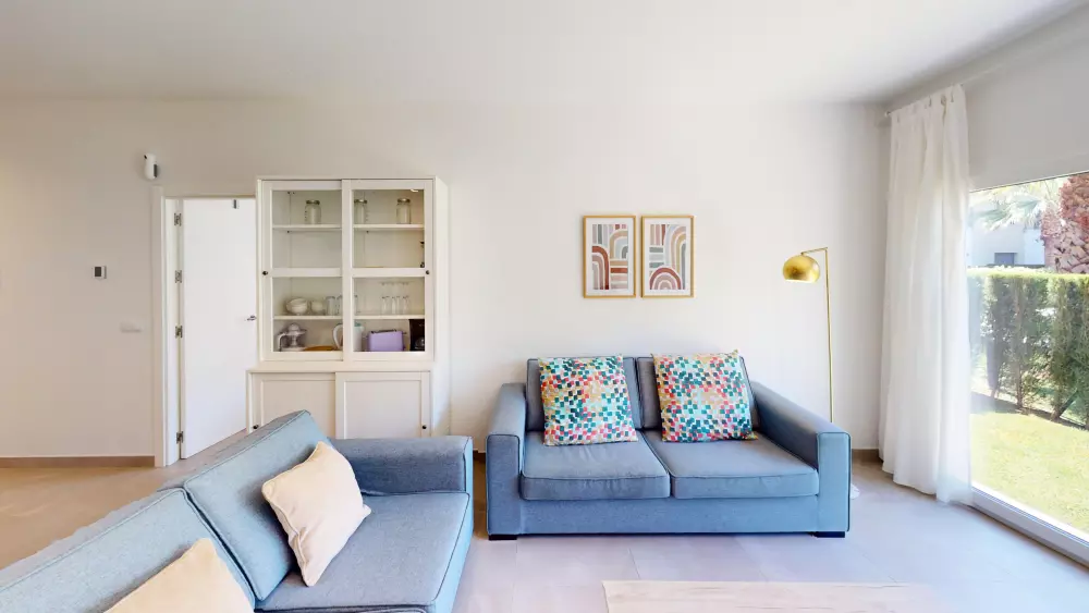 Apartamentos en Oliva