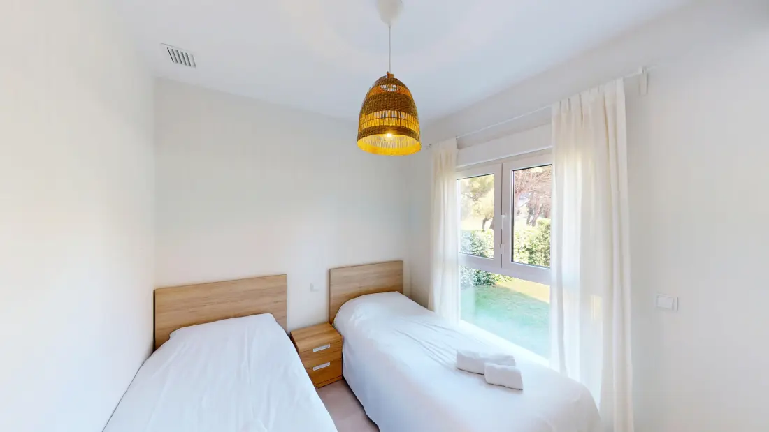 Apartamenty w Oliwie