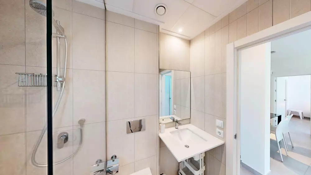 Apartamentos en Oliva