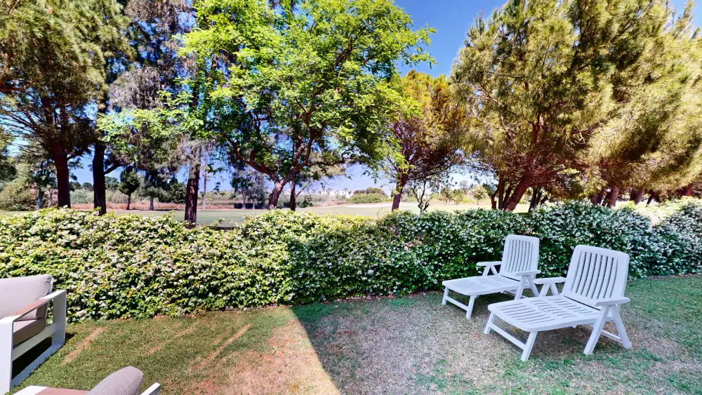 Apartamentos en Oliva