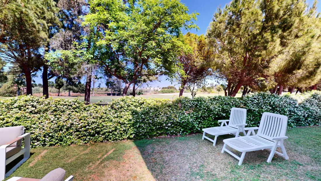 Apartamenty w Oliwie